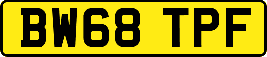 BW68TPF