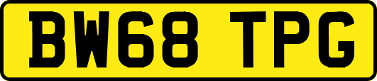 BW68TPG
