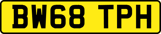 BW68TPH