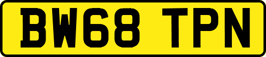 BW68TPN