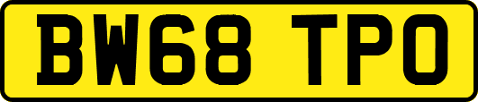 BW68TPO