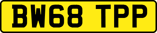 BW68TPP