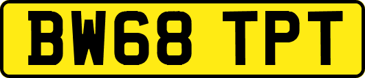 BW68TPT