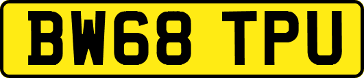 BW68TPU