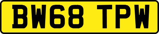 BW68TPW