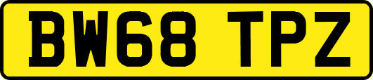 BW68TPZ