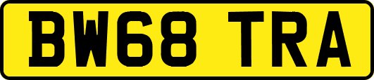BW68TRA