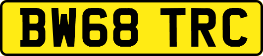 BW68TRC