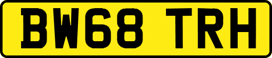BW68TRH