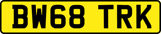 BW68TRK