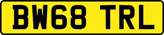 BW68TRL