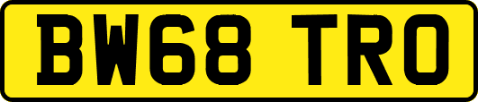 BW68TRO
