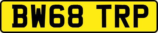 BW68TRP