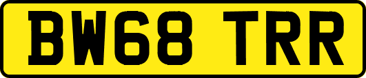 BW68TRR