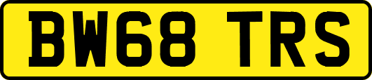 BW68TRS