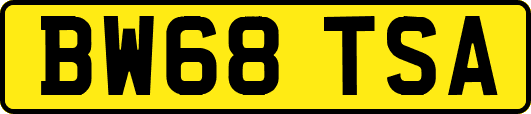 BW68TSA