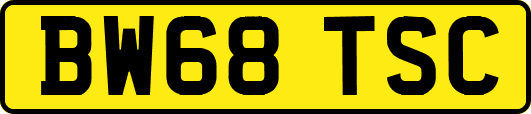 BW68TSC