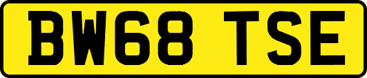 BW68TSE