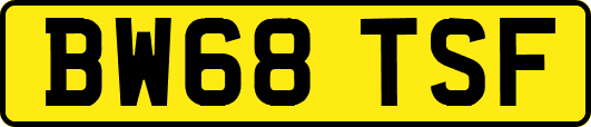 BW68TSF
