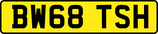 BW68TSH