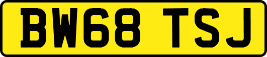 BW68TSJ