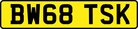 BW68TSK