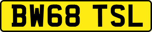 BW68TSL