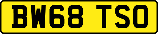 BW68TSO