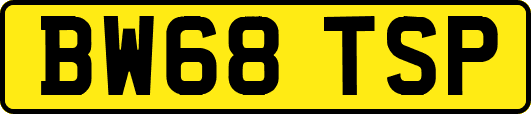 BW68TSP