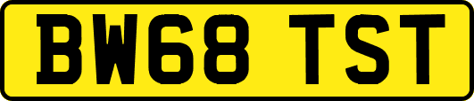 BW68TST