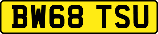 BW68TSU