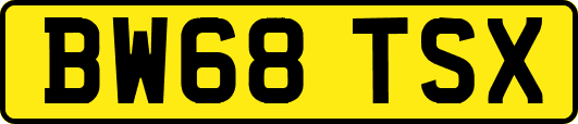 BW68TSX
