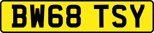 BW68TSY