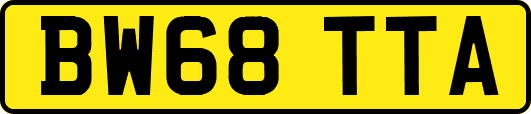 BW68TTA