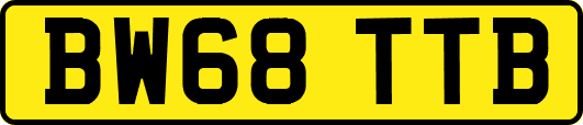 BW68TTB