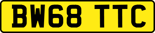 BW68TTC