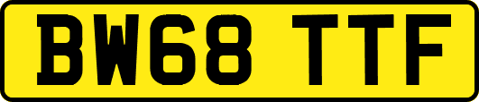 BW68TTF