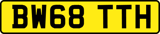 BW68TTH