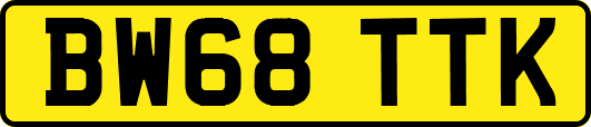 BW68TTK