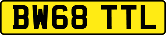 BW68TTL