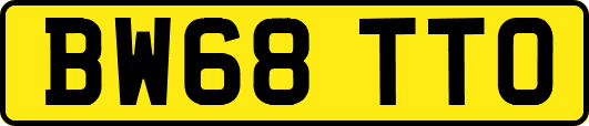 BW68TTO