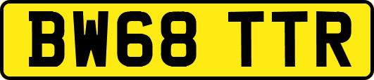 BW68TTR