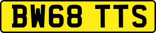 BW68TTS