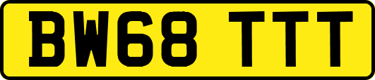 BW68TTT