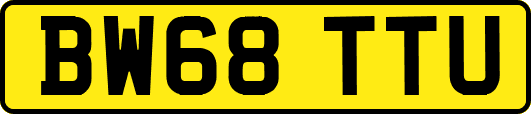 BW68TTU