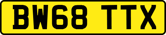 BW68TTX