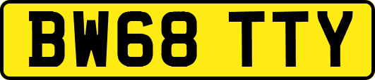 BW68TTY