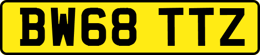 BW68TTZ
