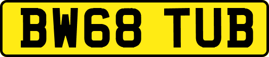 BW68TUB