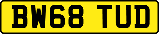BW68TUD